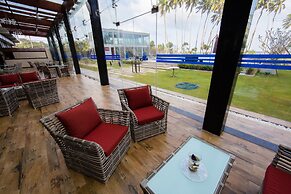 Club Waskaduwa Beach Resort & Spa