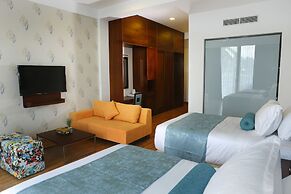 Club Waskaduwa Beach Resort & Spa