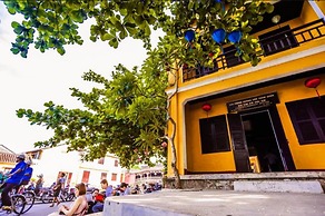 Flamingo Villa Hoi An