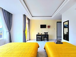 Flamingo Villa Hoi An