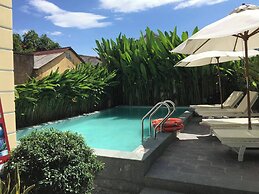 Flamingo Villa Hoi An