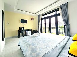 Flamingo Villa Hoi An