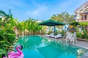 Flamingo Villa Hoi An