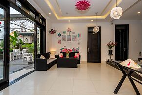 Flamingo Villa Hoi An