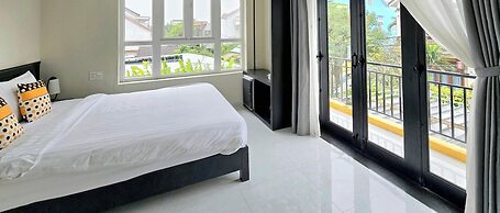 Flamingo Villa Hoi An