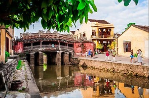 Flamingo Villa Hoi An