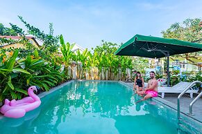 Flamingo Villa Hoi An