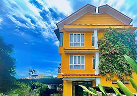 Flamingo Villa Hoi An