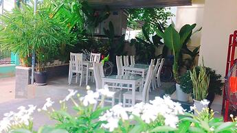 Flamingo Villa Hoi An