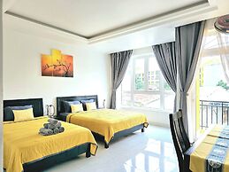 Flamingo Villa Hoi An