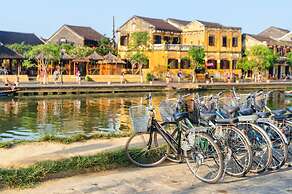 Flamingo Villa Hoi An