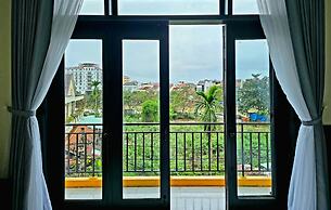 Flamingo Villa Hoi An