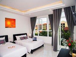 Flamingo Villa Hoi An