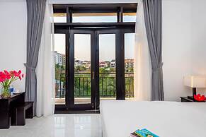 Flamingo Villa Hoi An