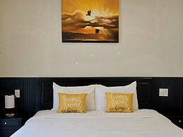 Flamingo Villa Hoi An