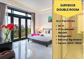 Flamingo Villa Hoi An