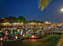 Flamingo Villa Hoi An