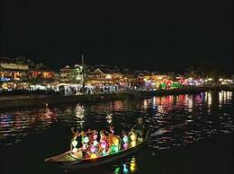 Flamingo Villa Hoi An