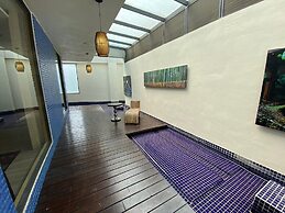 Xiadu Motel