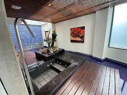 Xiadu Motel