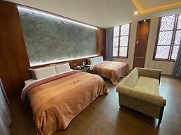 Xiadu Motel