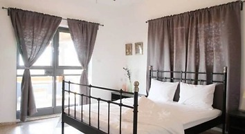 Dlilah's Villa Cabins