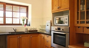 Dlilah's Villa Cabins