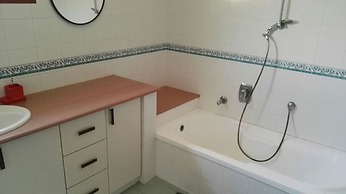 Dlilah's Villa Cabins