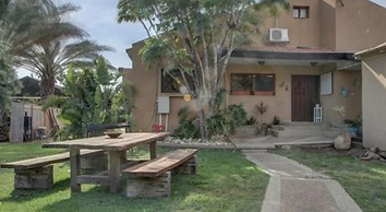 Dlilah's Villa Cabins