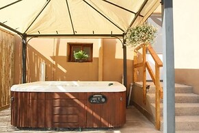 Dlilah's Villa Cabins