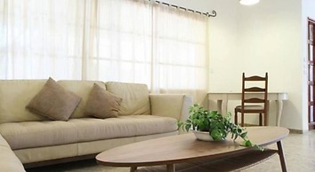 Dlilah's Villa Cabins