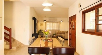 Dlilah's Villa Cabins