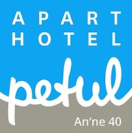 Petul Apart Hotel An'ne 40