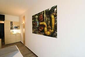 Petul Apart Hotel An'ne 40