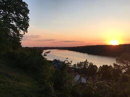 Alte Post Greifenstein