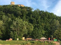 Alte Post Greifenstein