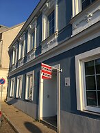 Alte Post Greifenstein