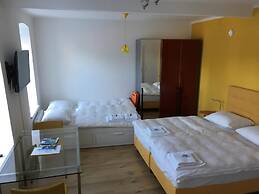 Alte Post Greifenstein