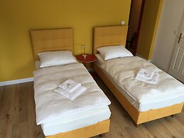 Alte Post Greifenstein