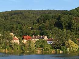 Alte Post Greifenstein
