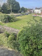 The Crown Lodge and Restaurant