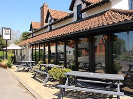 The Crown Lodge and Restaurant