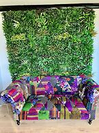 The Crown Lodge and Restaurant