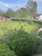 The Crown Lodge and Restaurant