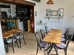 The Crown Lodge and Restaurant