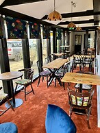 The Crown Lodge and Restaurant