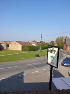 The Crown Lodge and Restaurant