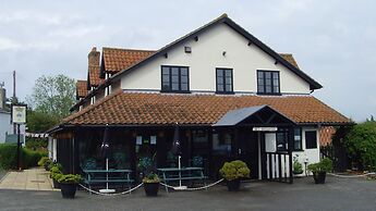 The Crown Lodge and Restaurant