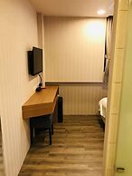 Everyday Hot Spring Hotel