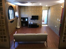 Everyday Hot Spring Hotel